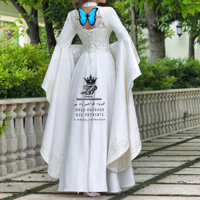 مانتو عقد از کجا بخرم